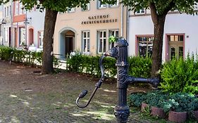 Gasthof Zufriedenheit