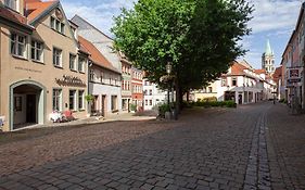 Gasthof Zufriedenheit